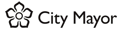 City Mayor Logo