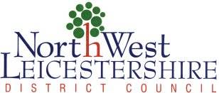 North West Leicestershire logo